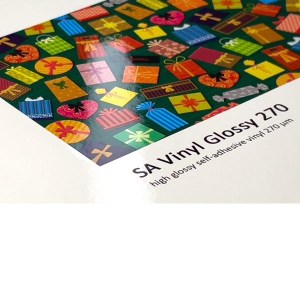 Samoljepljivi mediji Cat